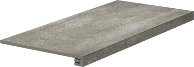 Porcelain Stoneware Grigio G3AV05RG - Ceramica del Conca