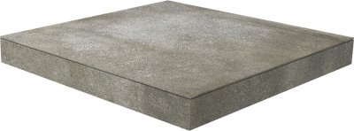 Porcelain Stoneware Grigio G3AV05RGA - Ceramica del Conca