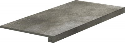 Porcelain Stoneware Antracite G3AV08RG - Ceramica del Conca