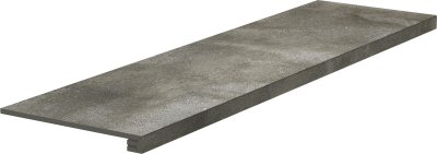 Porcelain Stoneware Antracite G3AV08RG12 - Ceramica del Conca