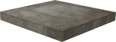 Porcelain Stoneware Antracite G3AV08RGA - Ceramica del Conca