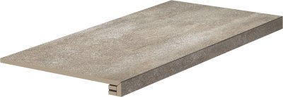 Porcelain Stoneware Tortora G3AV09RG - Ceramica del Conca