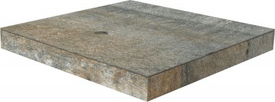 Gres porcellanato Grigio G3CL05GA - Ceramica del Conca