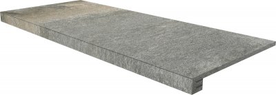 Grès Cérame Grigio G3CL05RG - Ceramica del Conca