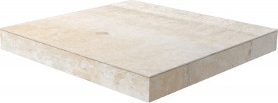 Grès Cérame Bianco G3CL10GA - Ceramica del Conca