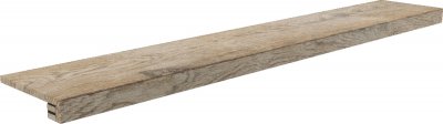 Gres porcellanato Beige 16DG01G - Ceramica del Conca