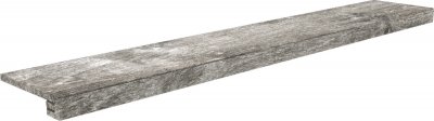 Porcelain Stoneware Grigio 16DG05G - Ceramica del Conca