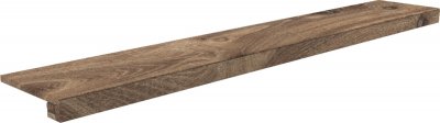 Gres porcellanato Noce 16DG09G - Ceramica del Conca