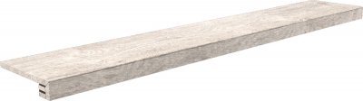 Gres porcellanato Bianco 16DG10G - Ceramica del Conca