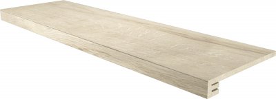 Grès Cérame Bianco 27FG10G - Ceramica del Conca