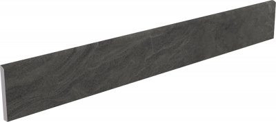 Porcelain Stoneware Nero G0GR08R60 - Ceramica del Conca