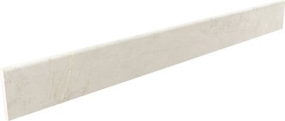 Feinsteinzeug Bianco G0GR10R80 - Ceramica del Conca