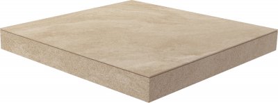 Gres porcellanato Beige G3GR01RGA - Ceramica del Conca