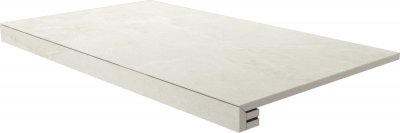 Gres porcellanato Bianco G3GR10RG - Ceramica del Conca