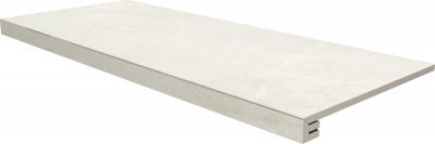 Gres porcellanato Bianco G3RG10RG8 - Ceramica del Conca