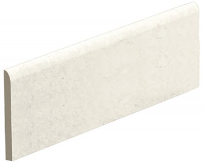 Feinsteinzeug Bianco G0LA10B40 - Ceramica del Conca