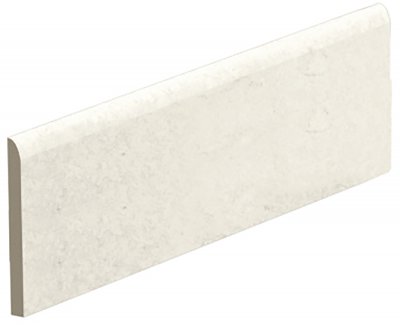 Porcelain Stoneware Bianco G0LA10B40 - Ceramica del Conca