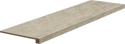 Porcelain Stoneware Beige G3LA01RG12 - Ceramica del Conca