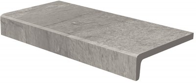 Feinsteinzeug Grigio G3LA05ELM - Ceramica del Conca