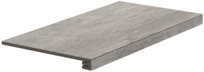 Gres porcellanato Grigio G3LA05RG60 - Ceramica del Conca