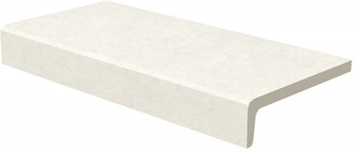 Gres porcellanato Bianco G3LA10ELM - Ceramica del Conca