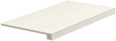 Grès Cérame Bianco G3LA10RG60 - Ceramica del Conca