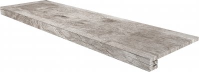 Porcelain Stoneware Grigio 27MN05G - Ceramica del Conca