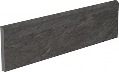 Porcelain Stoneware Nero G0NT08 - Ceramica del Conca