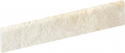 Grès Cérame Bianco G0NT10B60 - Ceramica del Conca