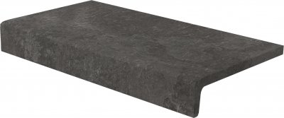 Gres porcellanato Nero G3NT08ELM - Ceramica del Conca