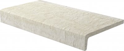 Grès Cérame Bianco G3NT10ELM - Ceramica del Conca