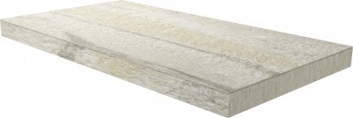 Grès Cérame Bianco G3NT10GTD - Ceramica del Conca