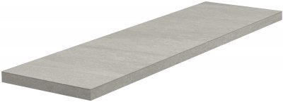 Feinsteinzeug Grey G3NS05RGD12 - Ceramica del Conca