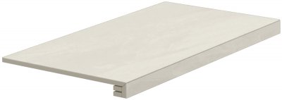 Feinsteinzeug White G3NS10RG - Ceramica del Conca