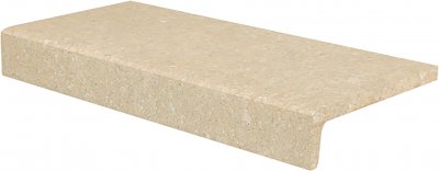 Feinsteinzeug Beige G3RT01ELM - Ceramica del Conca