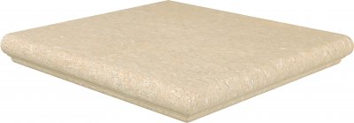 Feinsteinzeug Beige G3RT01GA - Ceramica del Conca