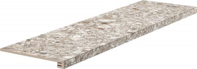 Gres porcellanato Grigio G3SV05RG - Ceramica del Conca