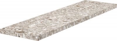 Feinsteinzeug Grigio G3SV05RGD - Ceramica del Conca