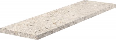 Grès Cérame Bianco G3SV10RGS - Ceramica del Conca