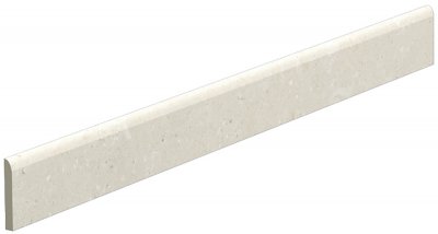 Porcelain Stoneware White G0WD10R80 - Ceramica del Conca