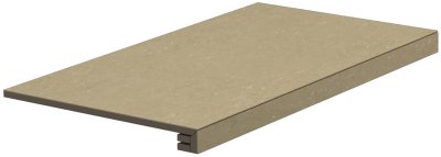 Gres porcellanato Beige G3WD01RG - Ceramica del Conca