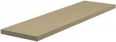 Feinsteinzeug Beige G3WD01RGD12 - Ceramica del Conca