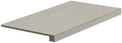 Gres porcellanato Grey G3WD05RG - Ceramica del Conca