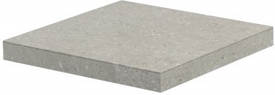 Porcelain Stoneware Grey G3WD05RGD - Ceramica del Conca