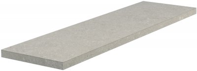 Porcelain Stoneware Grey G3WD05RGS12 - Ceramica del Conca