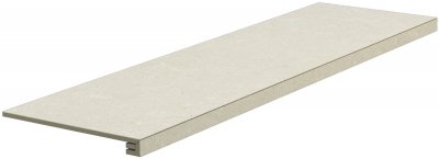 Porcelain Stoneware White G3WD10RG12 - Ceramica del Conca