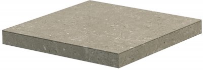 Porcelain Stoneware Greige G3WD11RGD - Ceramica del Conca