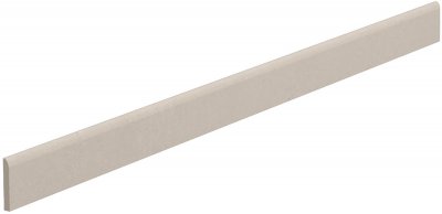 Porcelain Stoneware Argilla battiscopa_hbe_11_7x120 - Ceramica del Conca