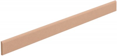 Porcelain Stoneware Terra battiscopa_hbe_6_7x120 - Ceramica del Conca