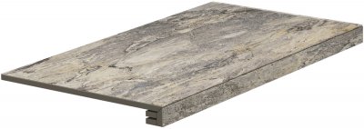 Gres porcellanato Invisible Grey con-hme-in-art-g3me05rg - Ceramica del Conca